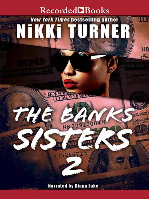 Title details for The Banks Sisters 2 by Nikki Turner - Wait list